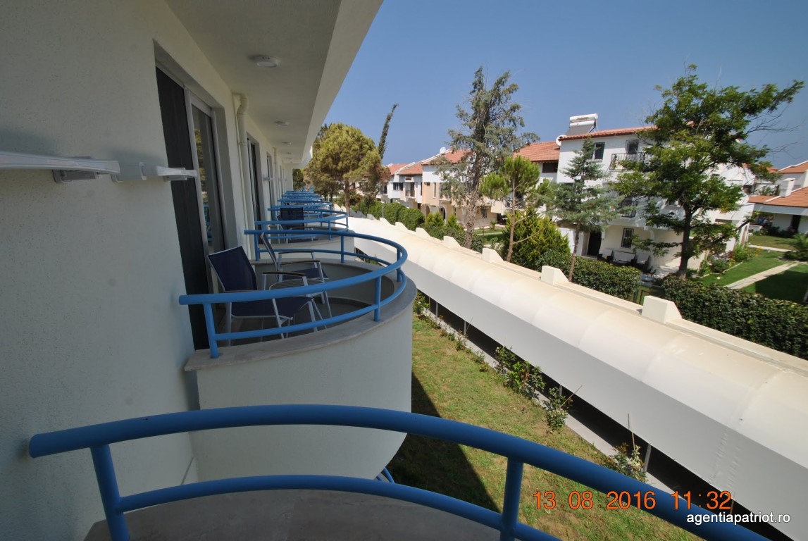 imagini hotel FLORA GARDEN KUSADASI